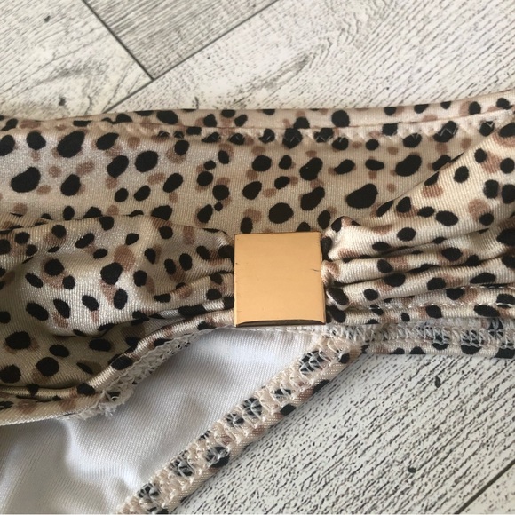 Victoria’s Secret The Hottie Halter Bikini - Picture 10 of 16